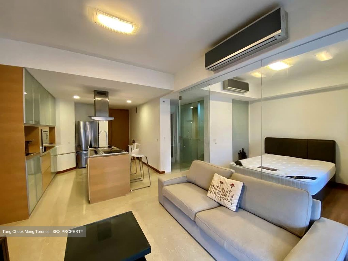 The Clift (D1), Apartment #565729281